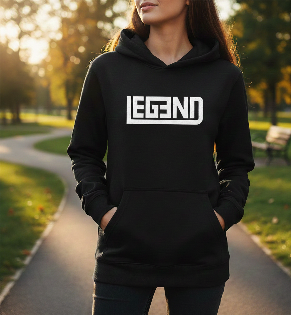 Legend Hoodie