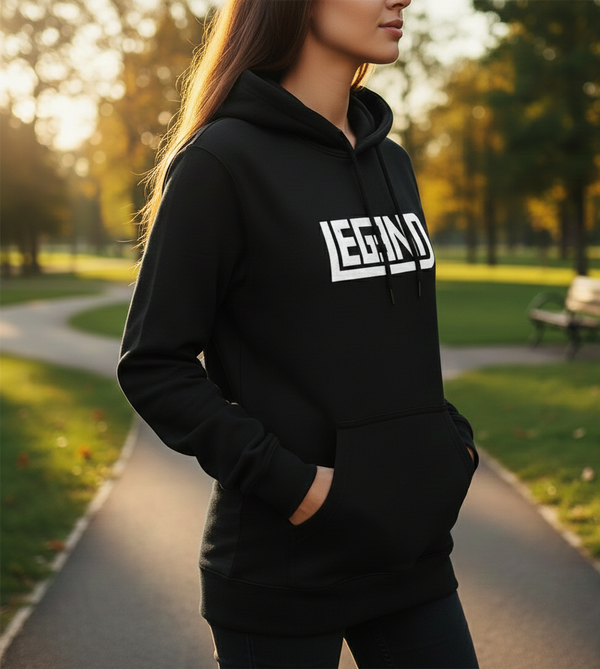 Legend Hoodie