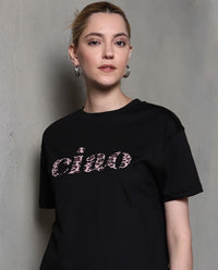 Ciao Boxy T-shirt