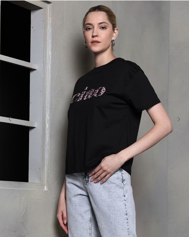 Ciao Boxy T-shirt