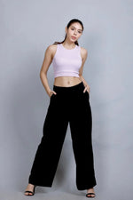 Sporty Style | Women Premium Cotton Rib Tops | Miazi
