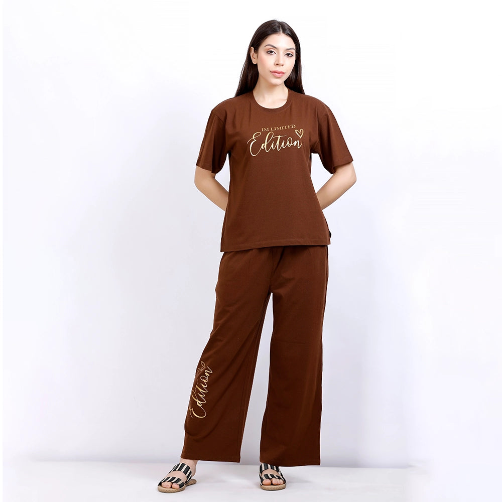 LIMITED EDITION NIGHTWEAR (PLUS SIZE COLLECTION) MXV3