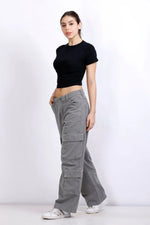 Canary Rib Top | Women Premium Cotton Rib Tops | Miazi