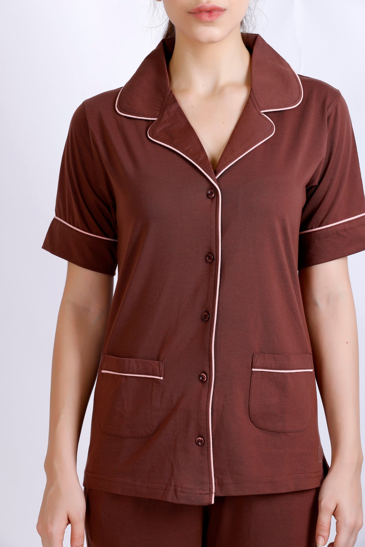 Mocha Nightime Vibes