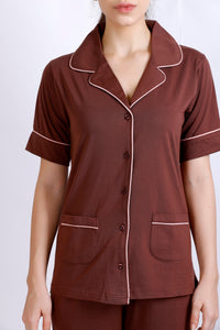 Mocha Nightime Vibes