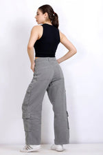 Sporty Style | Women Premium Cotton Rib Tops | Miazi