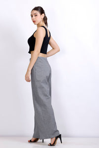 Corset | Women Premium Cotton Rib Top | Miazi