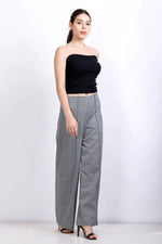 Tube Top | Women Premium Cotton Rib Tops | Miazi