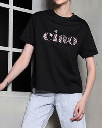 Ciao Boxy T-shirt