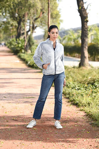 Women Faux Furr Jacket | Premium Jackets | Miazi