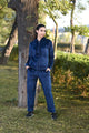Women Tracksuit With Hood And Zippr Velour Fleece Inside | Premium Cotton Track Suit | Miazi