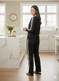 Weekend Mood | Women Premium Cotton Nightwear | Miazi