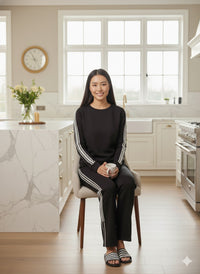 Weekend Mood | Women Premium Cotton Nightwear | Miazi