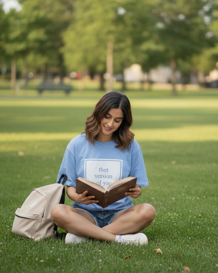 Best Version Oversize T-Shirt | Women Premium Cotton Women T-Shirts | Miazi