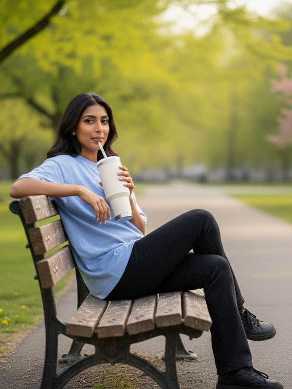 Florida Oversize Women T-Shirt | Men Premium Cotton Women T-Shirts | Miazi