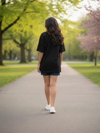 One Of A Kind T-Shirt | Women Premium Cotton Women T-Shirts | Miazi