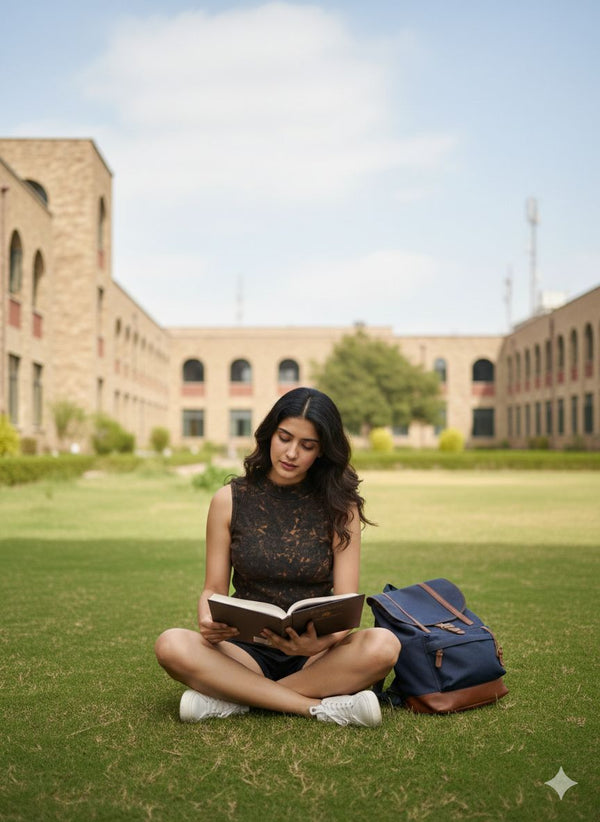 Mandarin Collar Washed Rib Top | Cotton Stretch Rib Top | Miazi