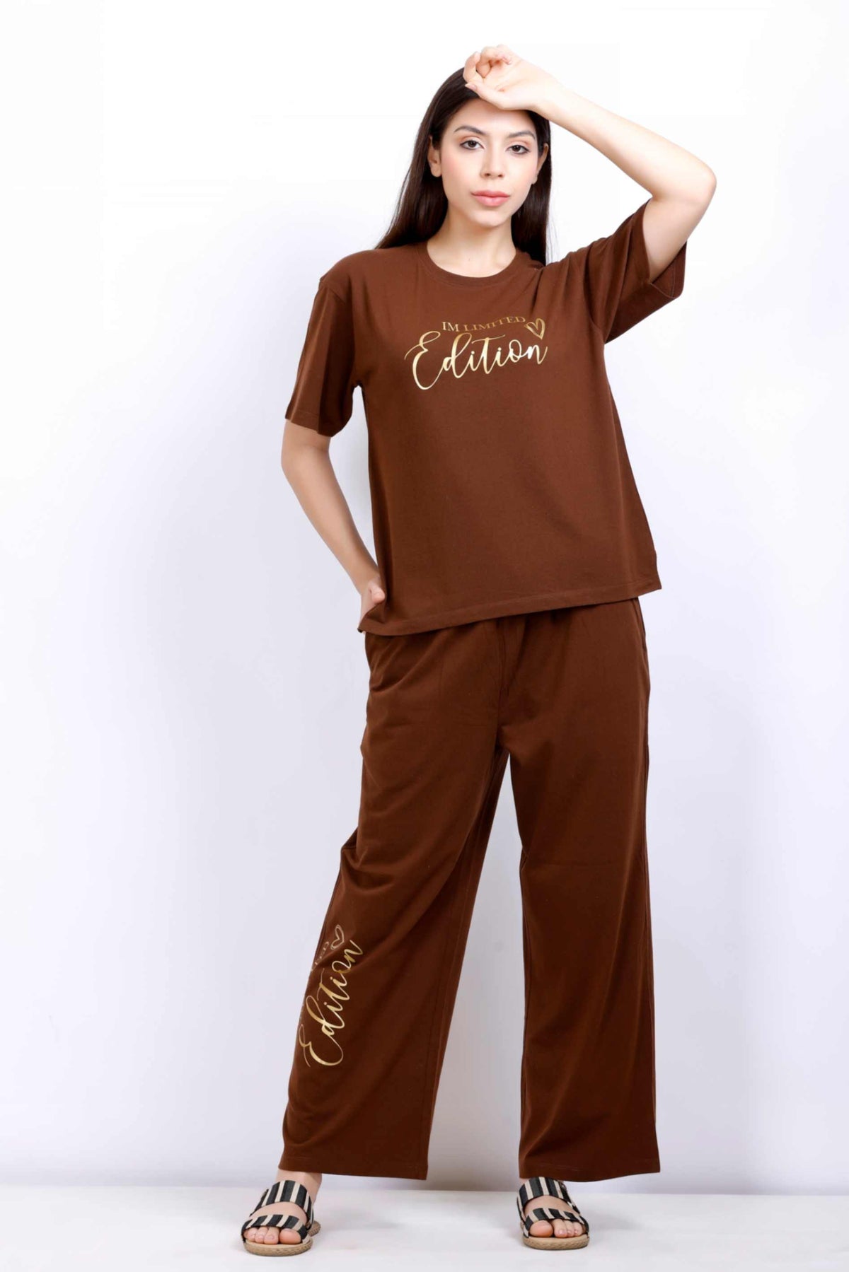 LIMITED EDITION NIGHTWEAR (PLUS SIZE COLLECTION) MXV3