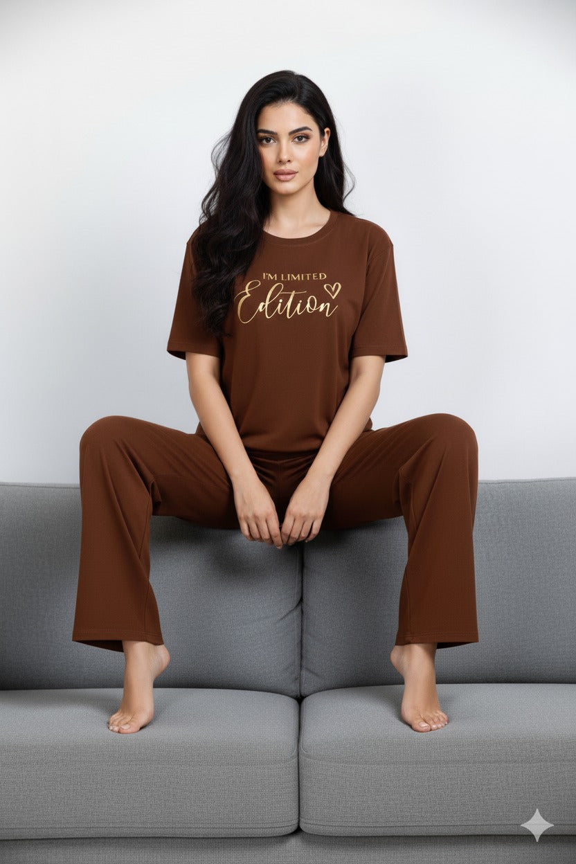 Limited Edition Nightwear